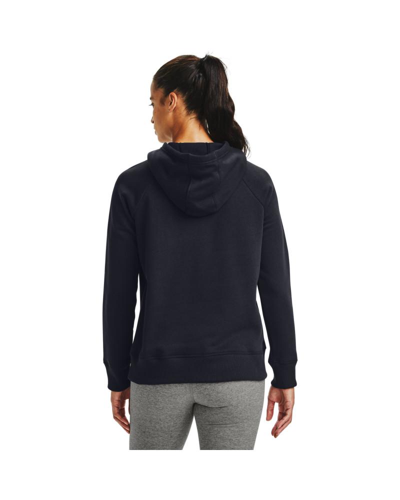 Women's UA Rival Fleece HB Hoodie