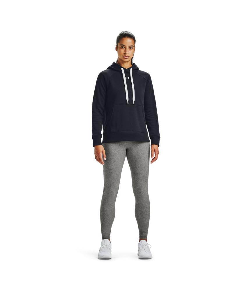 Women's UA Rival Fleece HB Hoodie