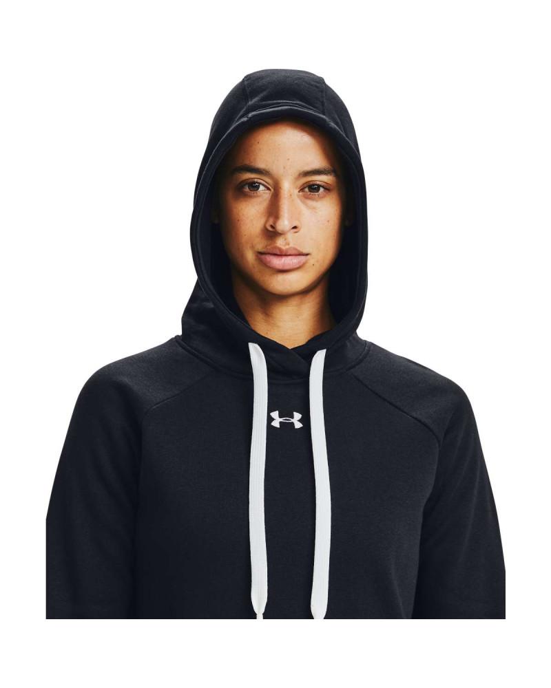 Women's UA Rival Fleece HB Hoodie