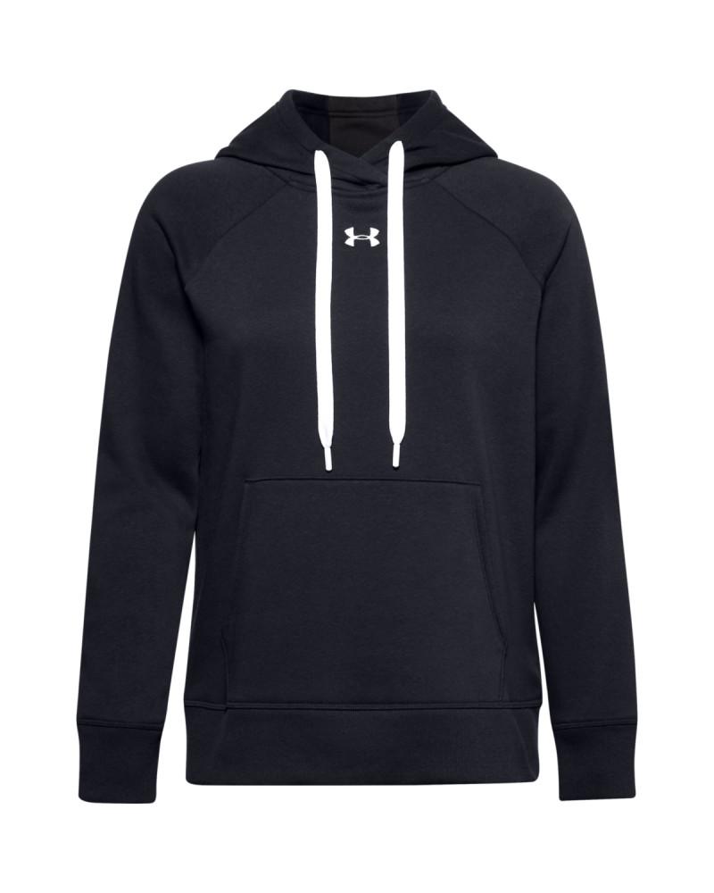 Women's UA Rival Fleece HB Hoodie
