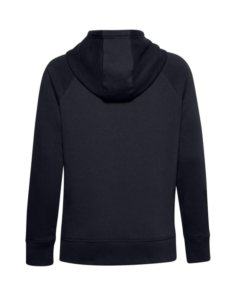 Women's UA Rival Fleece HB Hoodie