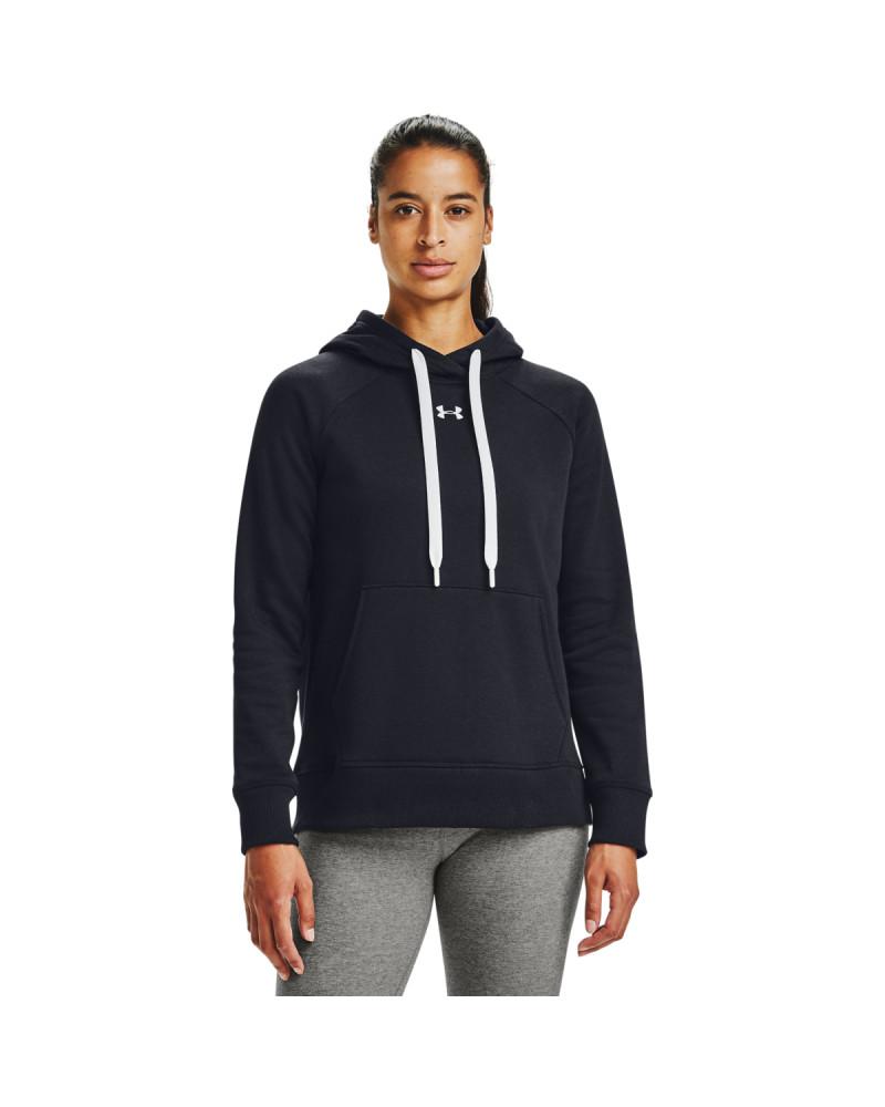 Women's UA Rival Fleece HB Hoodie