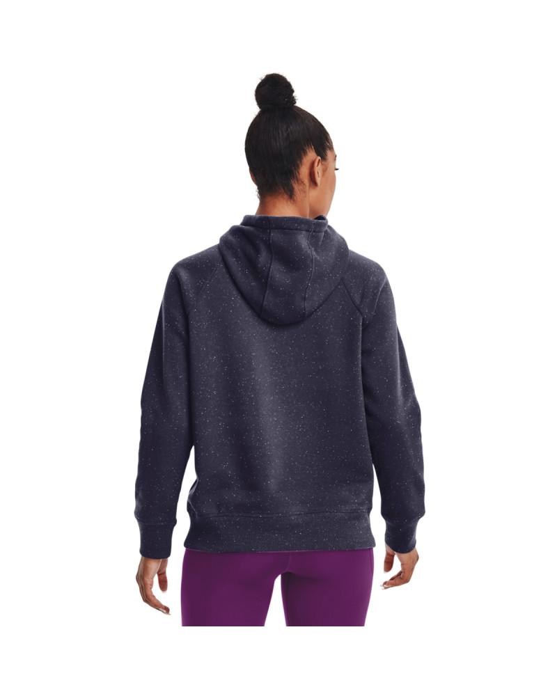 Women's UA Rival Fleece HB Hoodie