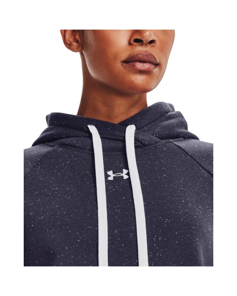 Women's UA Rival Fleece HB Hoodie