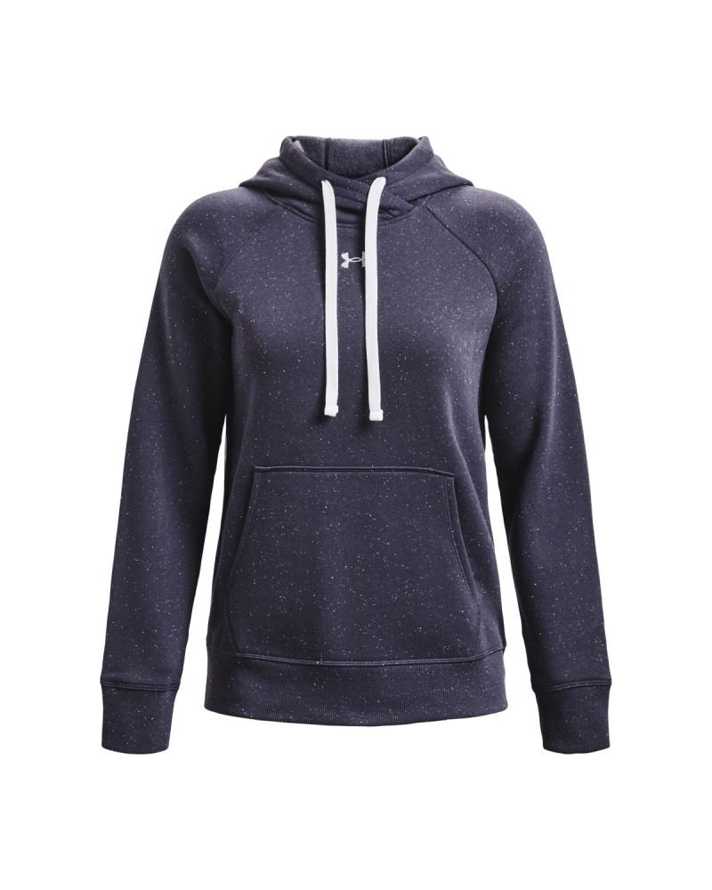 Women's UA Rival Fleece HB Hoodie