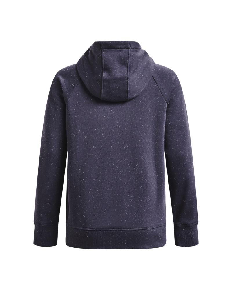 Women's UA Rival Fleece HB Hoodie