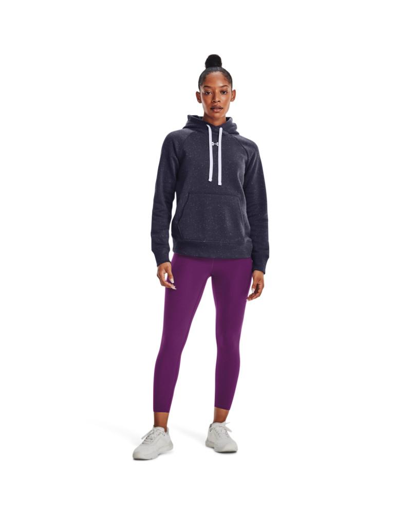 Women's UA Rival Fleece HB Hoodie