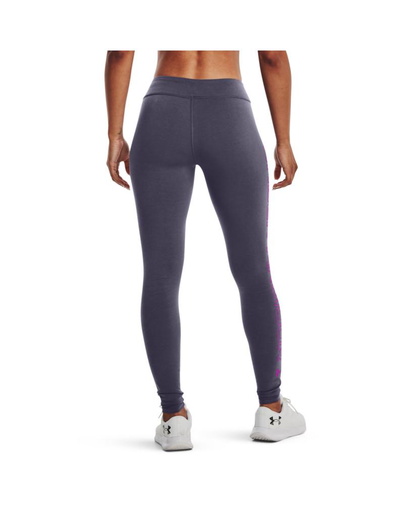 Women's UA Favorite Wordmark Leggings
