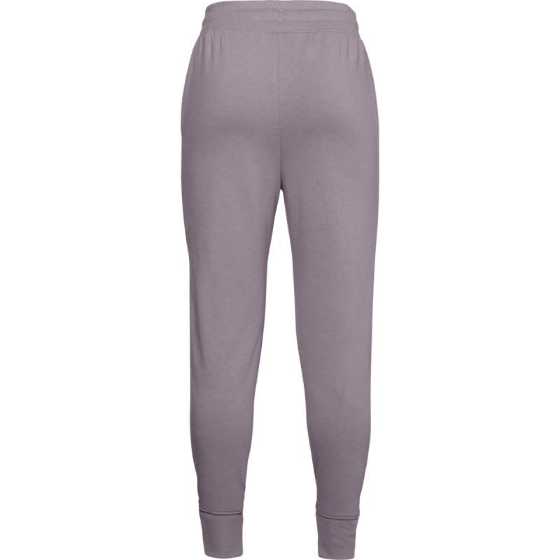 Girls' UA Rival Fleece Joggers 