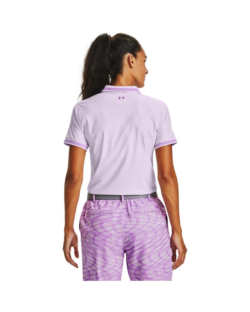 Women's UA Zinger Pique Polo 