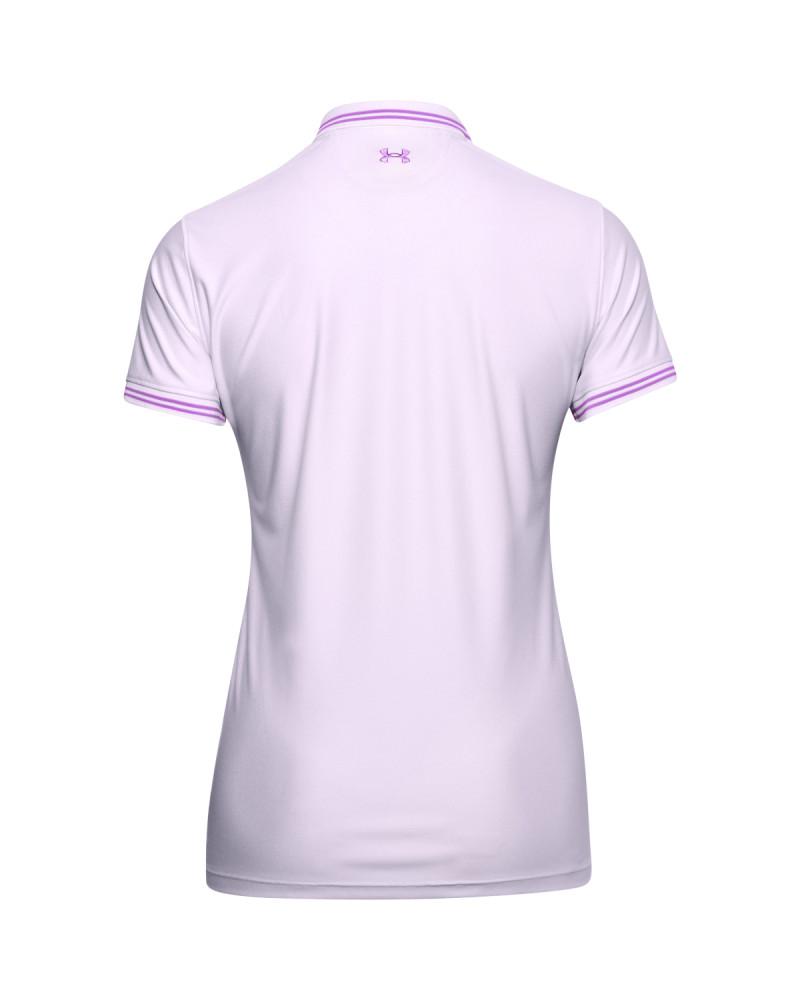 Women's UA Zinger Pique Polo 
