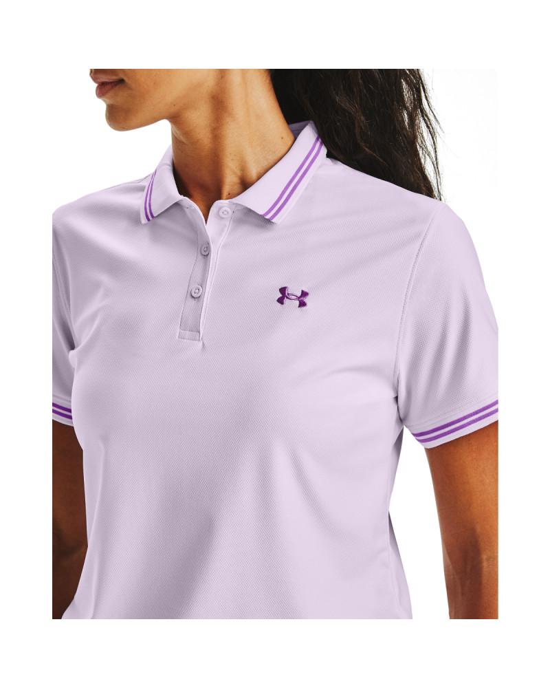 Women's UA Zinger Pique Polo 
