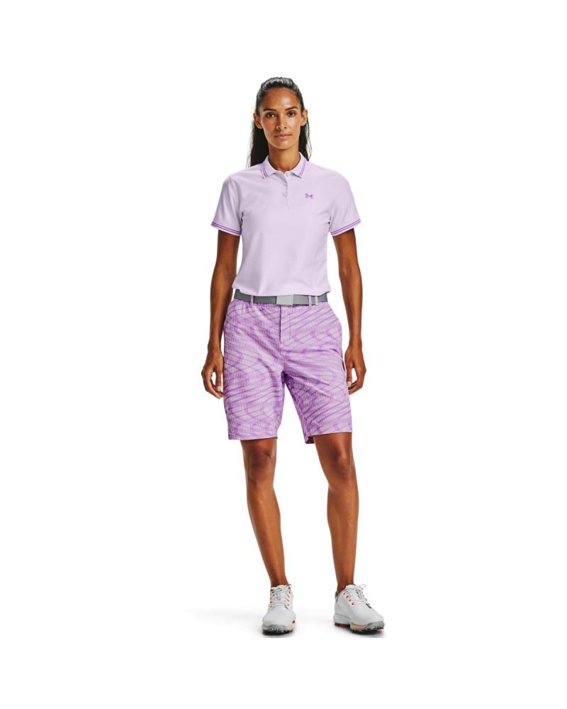 Women's UA Zinger Pique Polo 