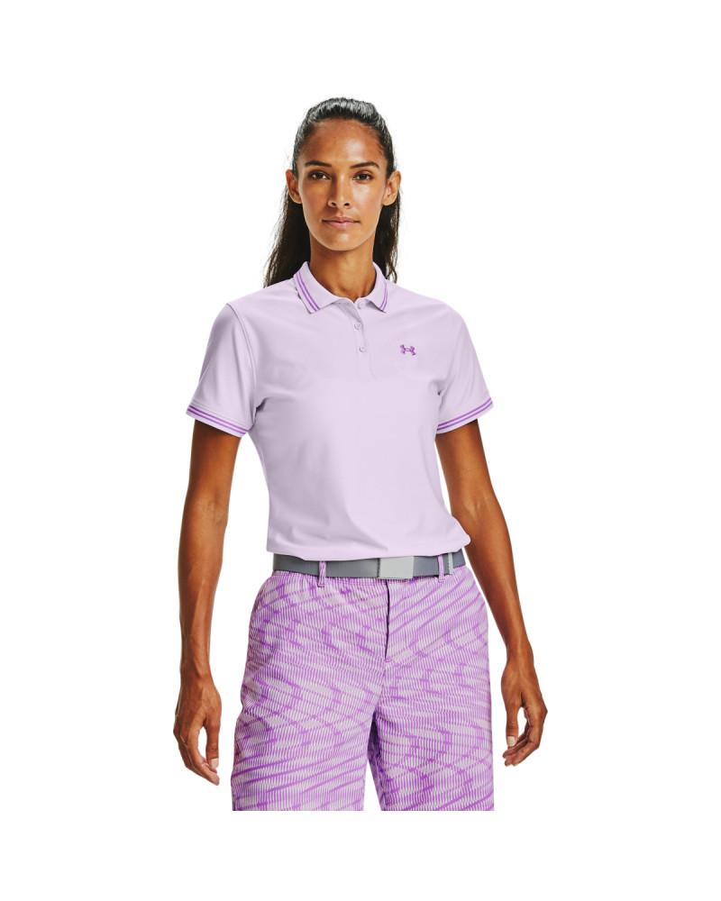 Women's UA Zinger Pique Polo 