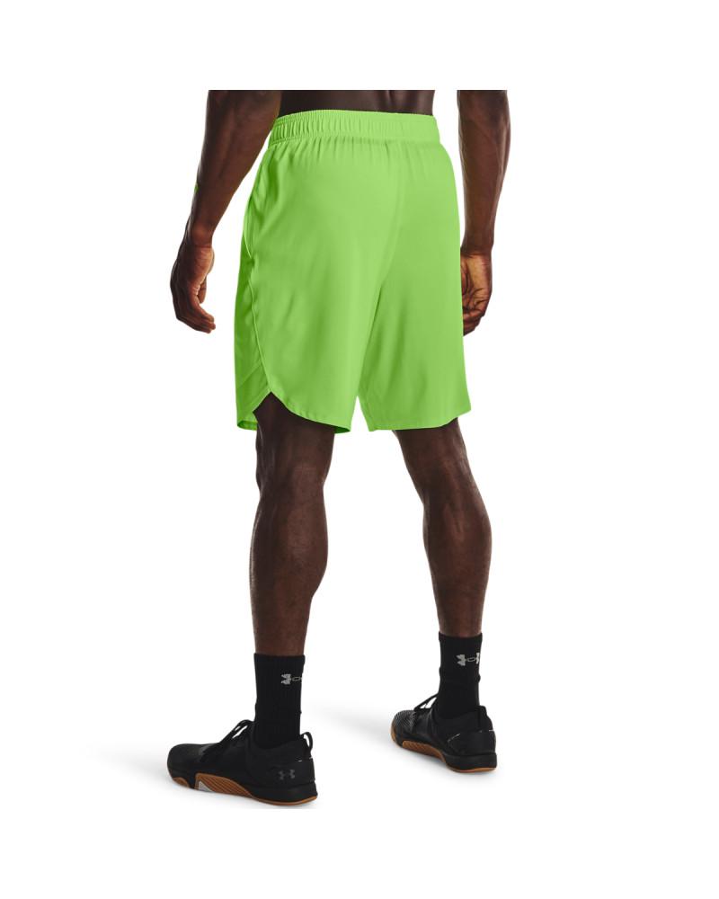 Men's UA Training Stretch Shorts 