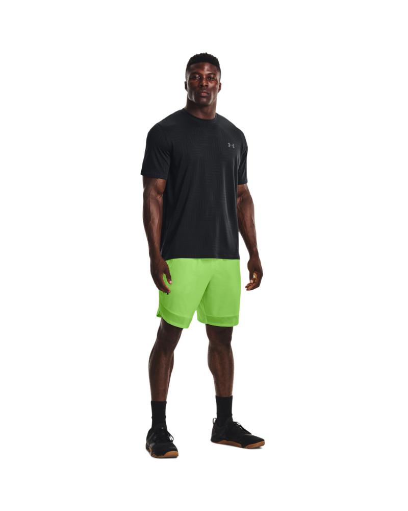 Men's UA Training Stretch Shorts 