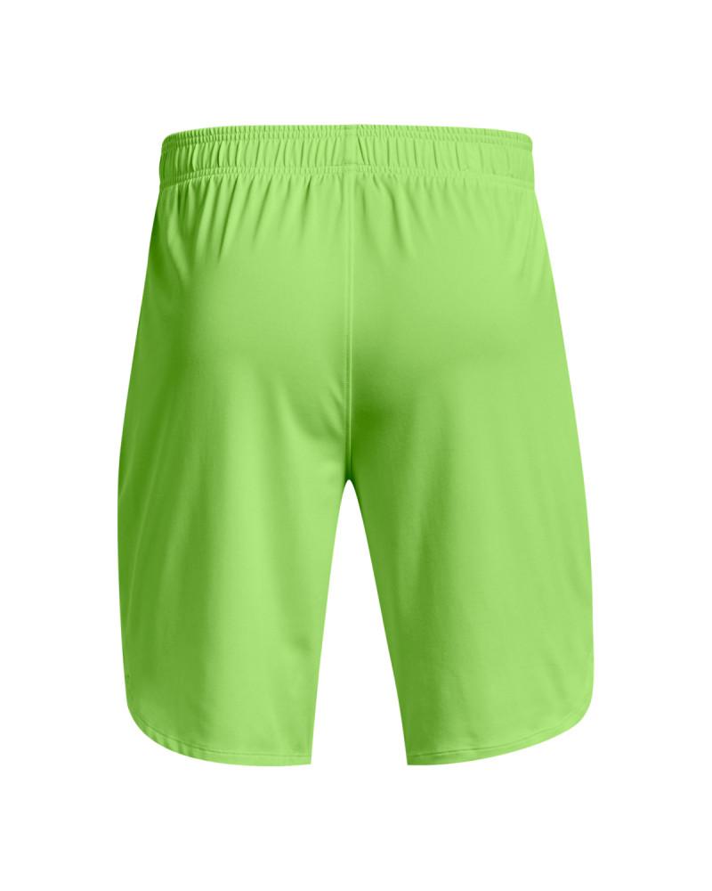 Men's UA Training Stretch Shorts 