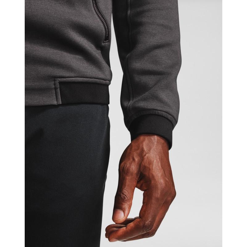 Men's UA Range Unlimited Storm Full Zip Bomber Jacket 