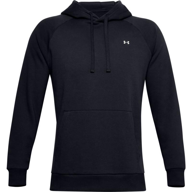 Men's UA Rival Fleece Hoodie