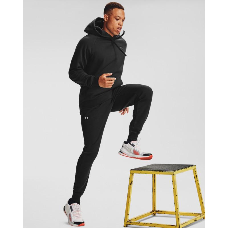 Men's UA Rival Fleece Hoodie