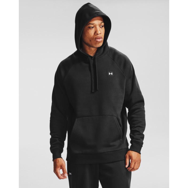 Men's UA Rival Fleece Hoodie