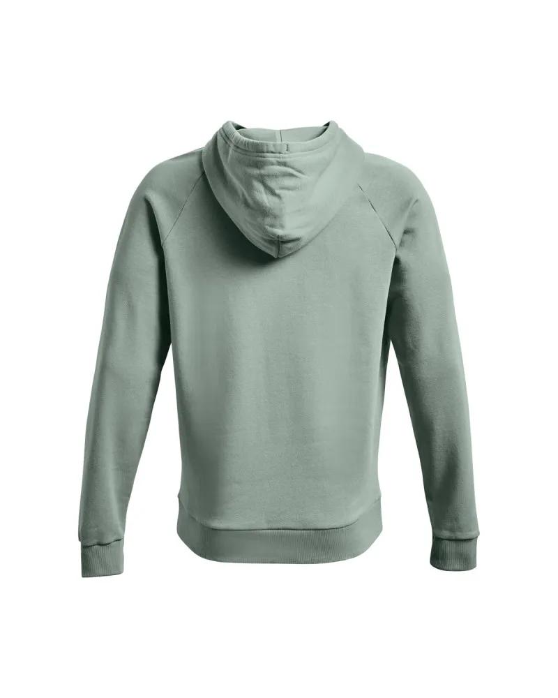Men's UA Rival Fleece Big Logo Hoodie 