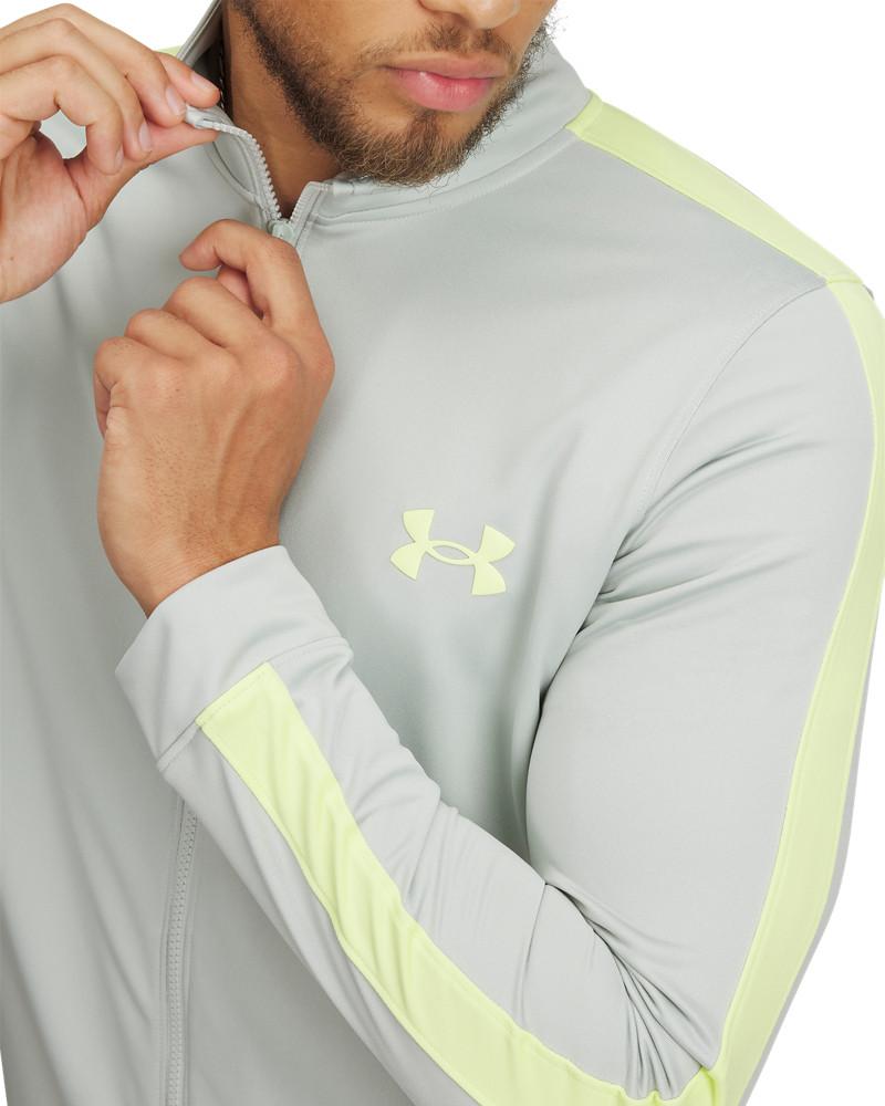 UA Rival Knit Track Suit