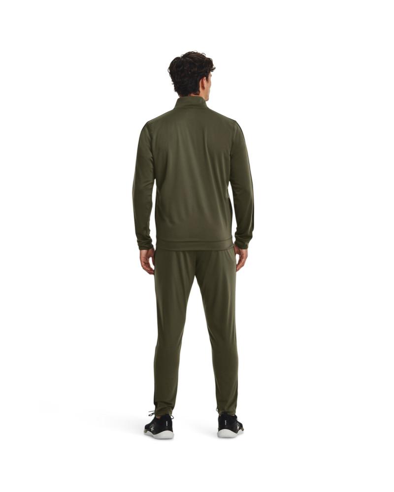 Men's UA Knit Track Suit