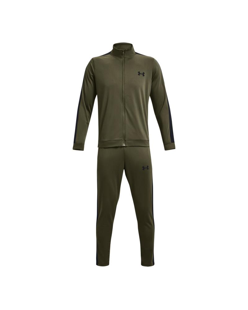 Men's UA Knit Track Suit