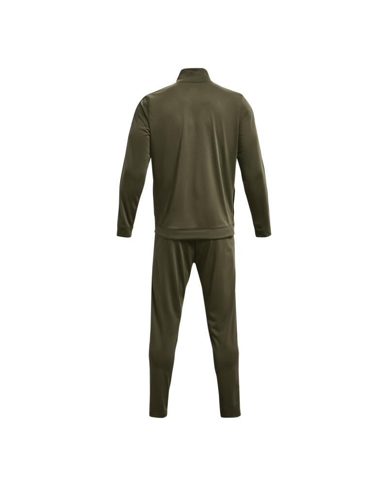 Men's UA Knit Track Suit