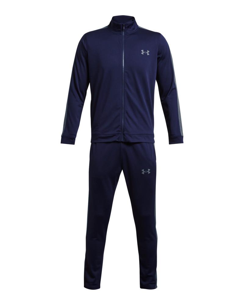 Men's UA Knit Track Suit 