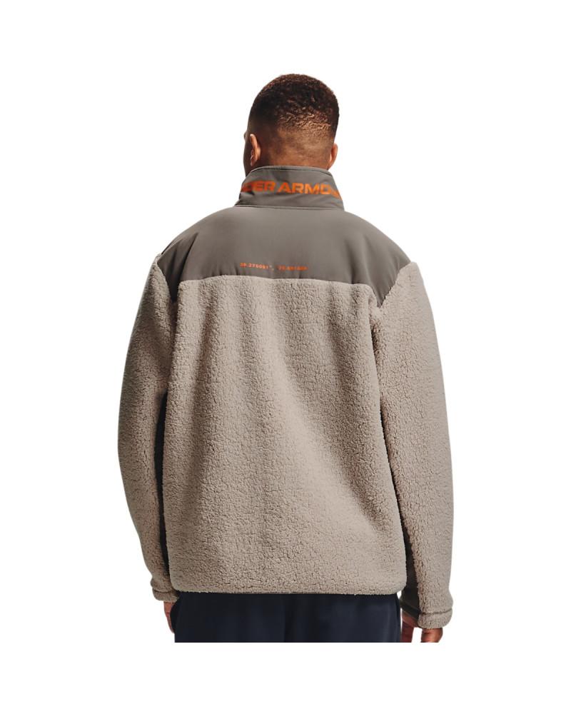 Men's UA Legacy Sherpa Full-Zip 