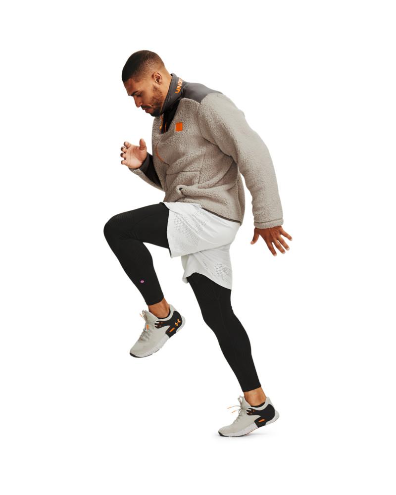 Men's UA Legacy Sherpa Full-Zip 