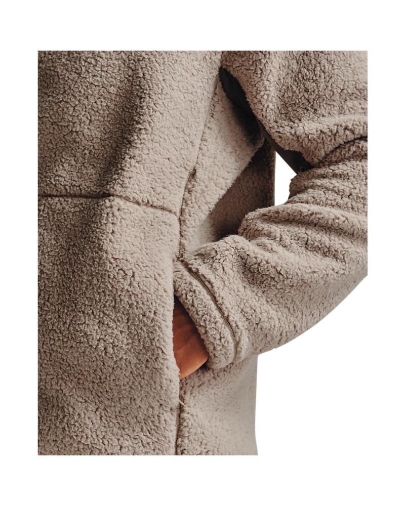 Men's UA Legacy Sherpa Full-Zip 