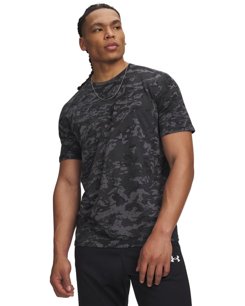 UA ABC CAMO SS 1 