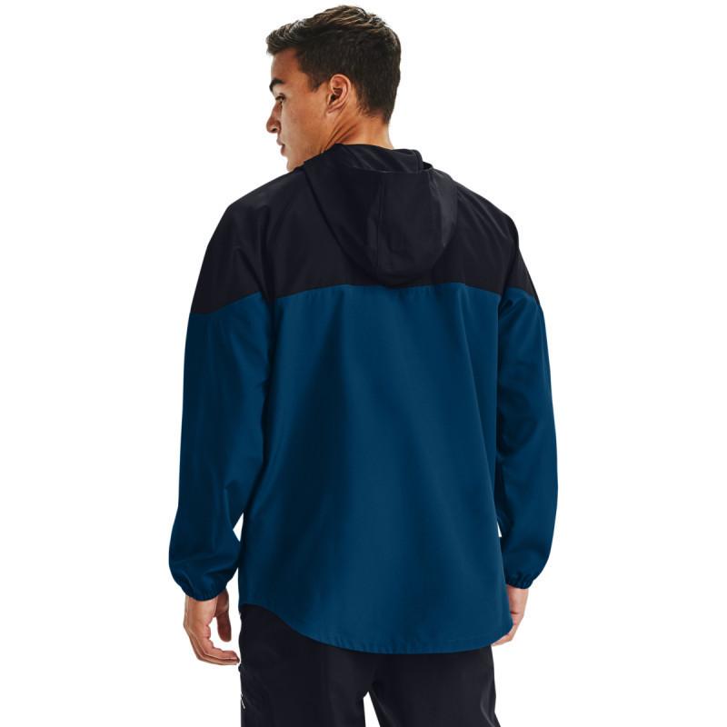 Men's UA Futures Mixed Anorak Jacket