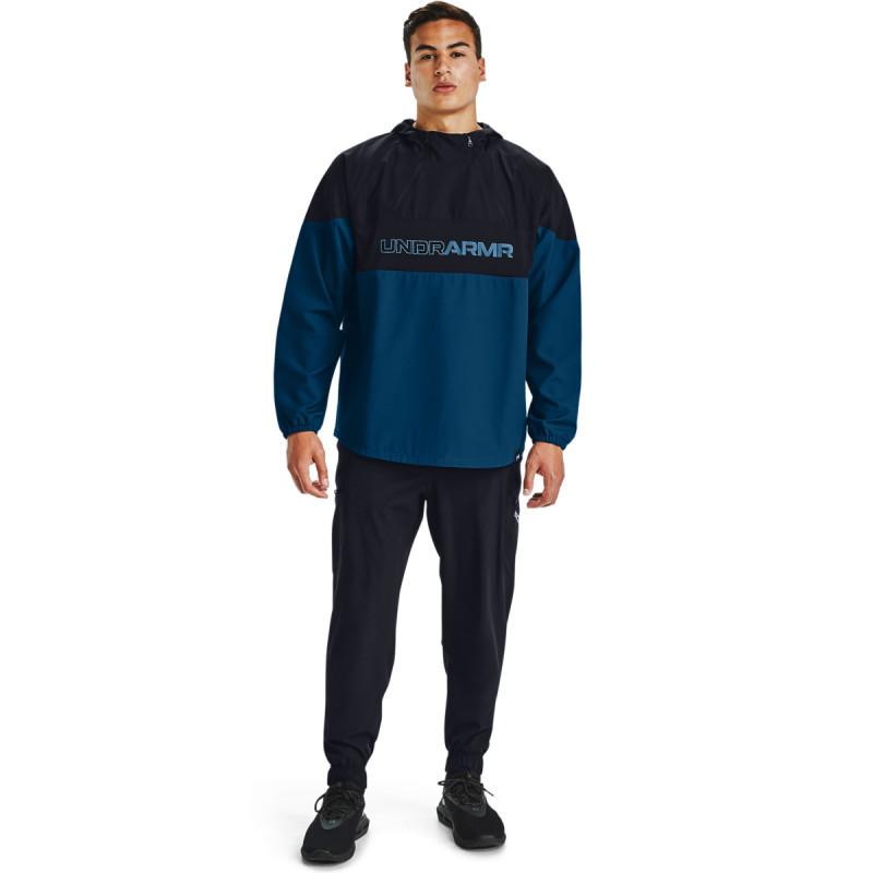 Men's UA Futures Mixed Anorak Jacket