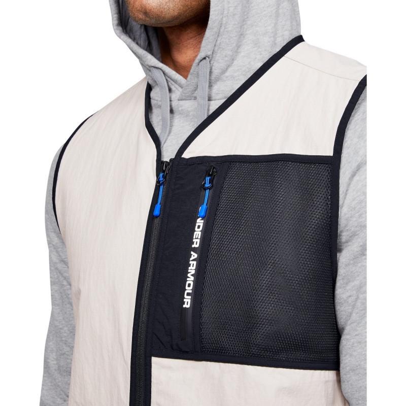Men's UA Summit Vest 