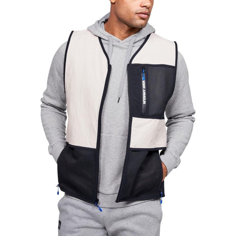 Men's UA Summit Vest 