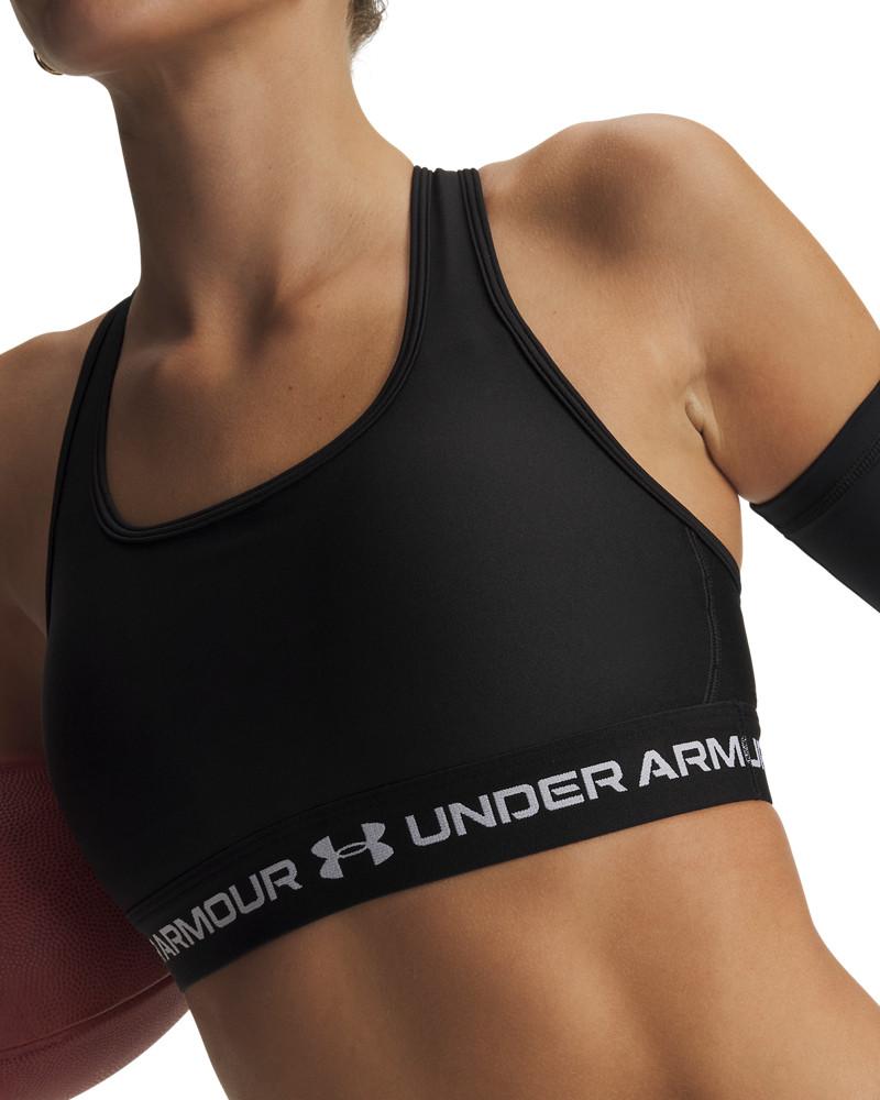 Crossback Mid Women's Sports Bra 