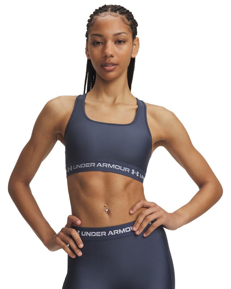 Crossback Mid Women's Sports Bra 