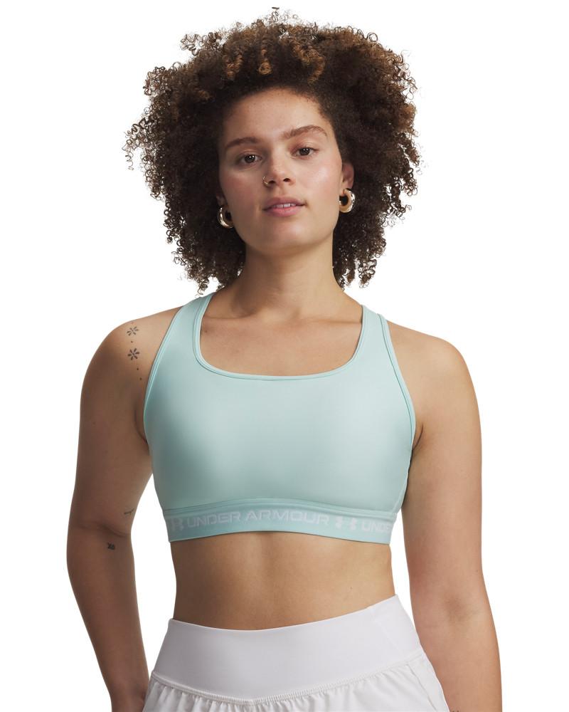 Crossback Mid Bra 