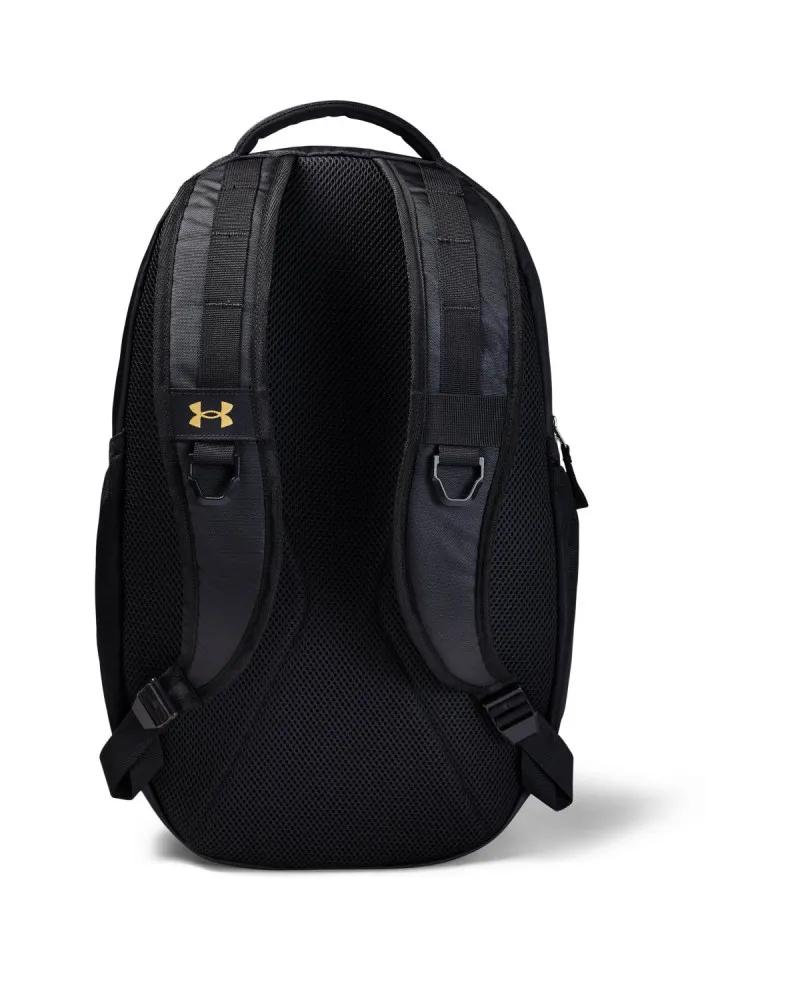 Unisex UA Hustle 5.0 Backpack