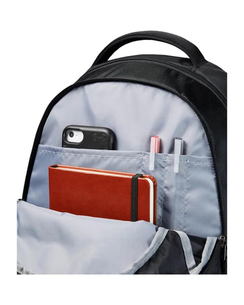 Unisex UA Hustle 5.0 Backpack