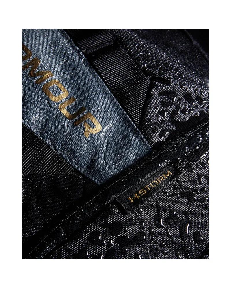 Unisex UA Hustle 5.0 Backpack