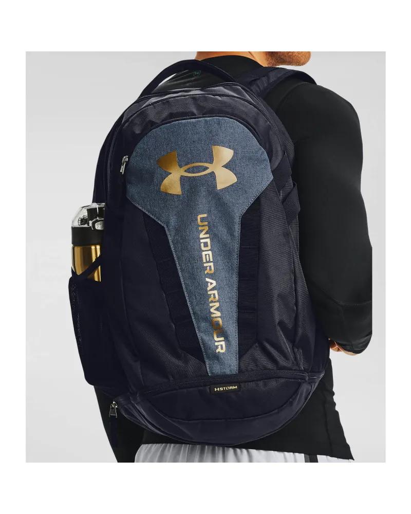 Unisex UA Hustle 5.0 Backpack