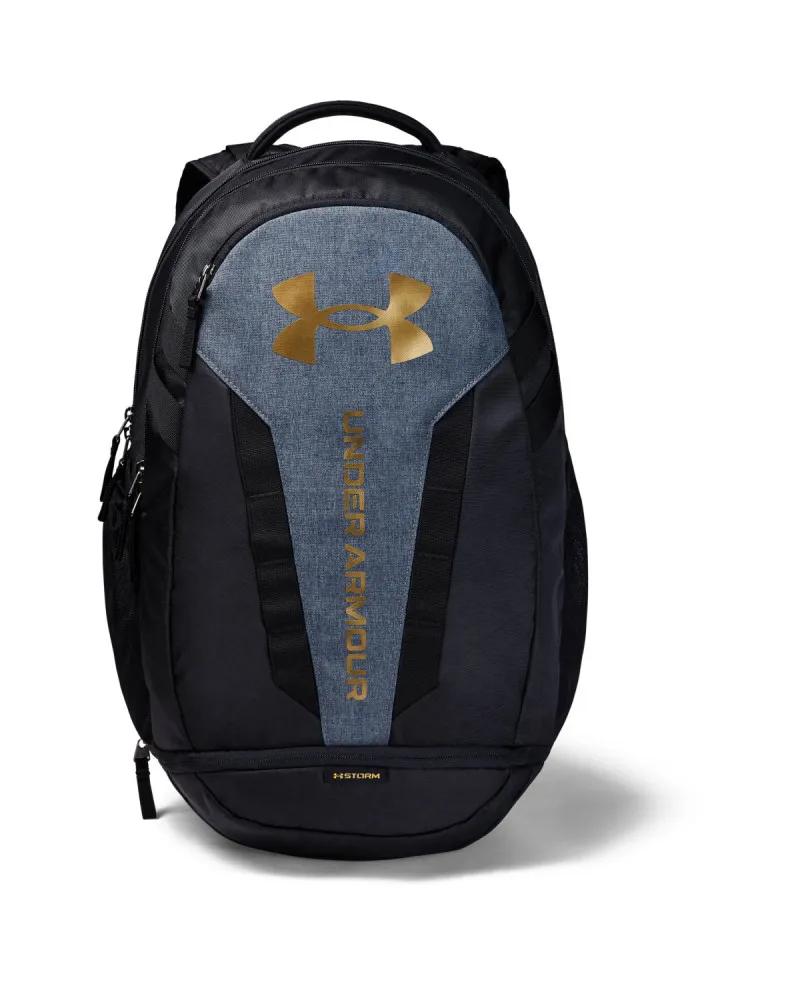Unisex UA Hustle 5.0 Backpack