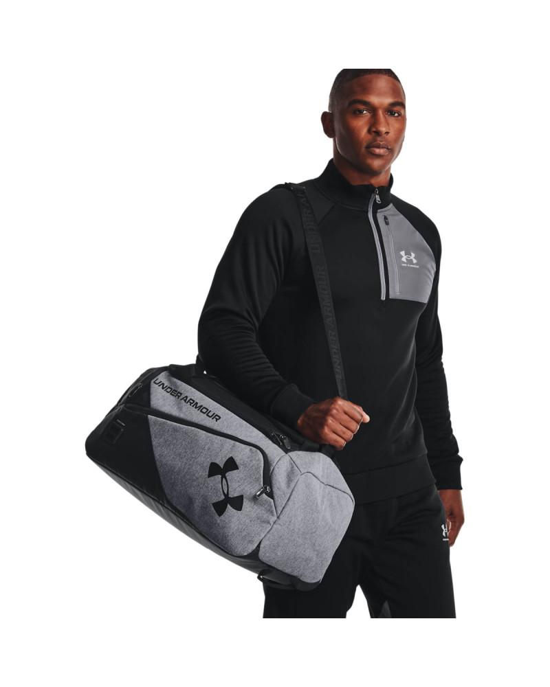 Unisex UA Contain Duo SM Backpack Duffle