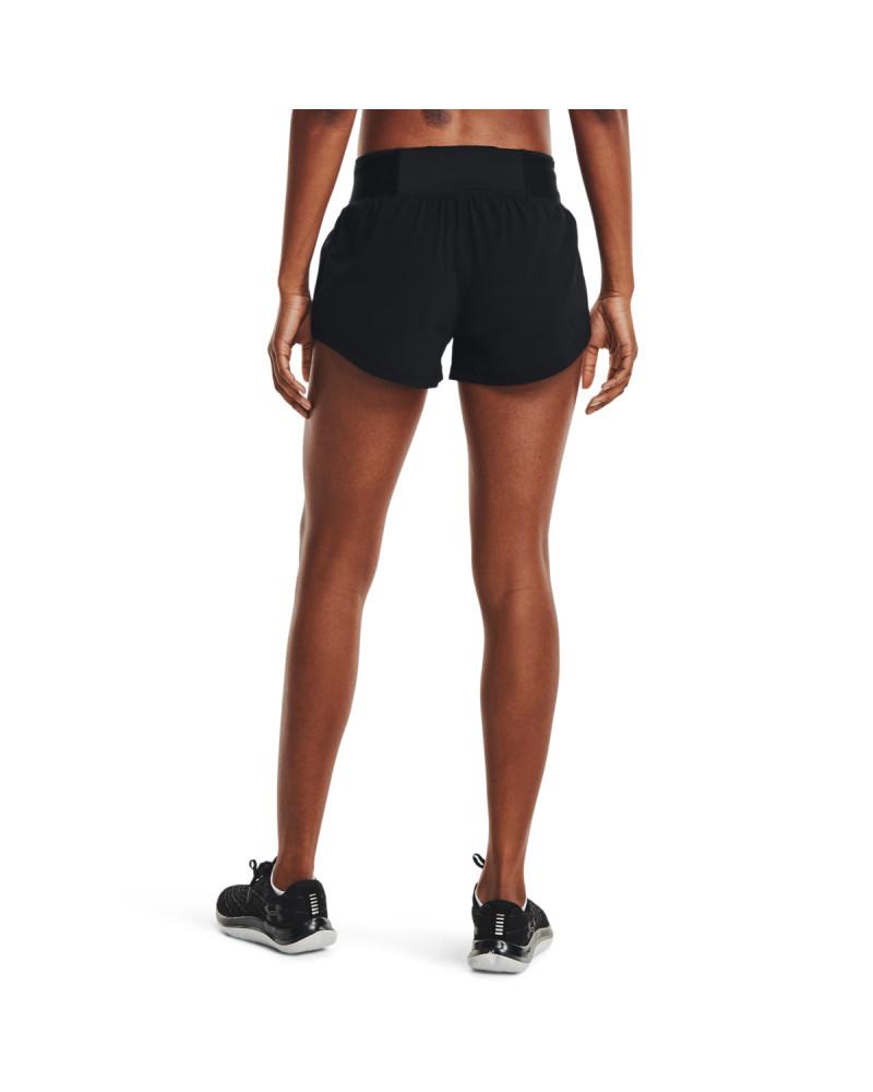 Women's UA Speedpocket Shorts