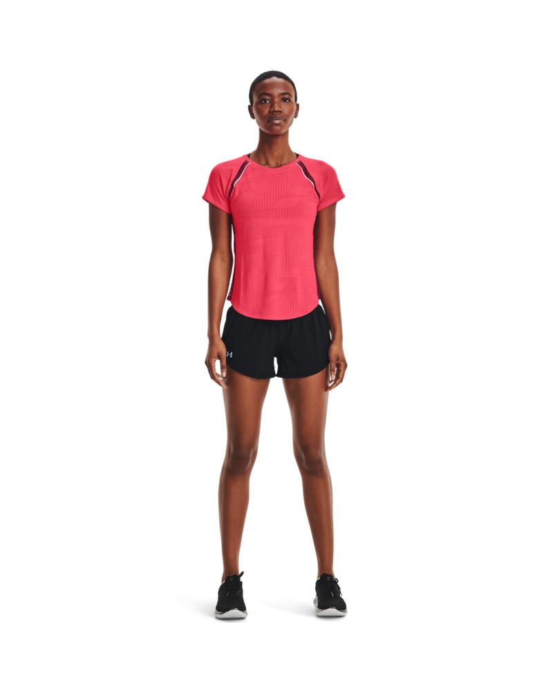 Women's UA Speedpocket Shorts